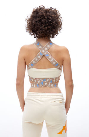 222 Banda Ivohibe Sports Bra 222 Banda Ivohibe Sports Bra image number null