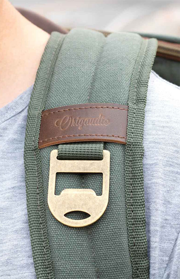 Finley Mill Backpack
