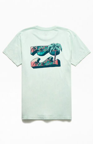 Crayon Wave T-Shirt Crayon Wave T-Shirt image number null