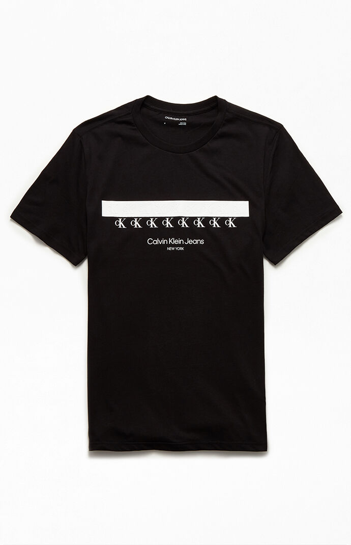 Multi Logo T-Shirt