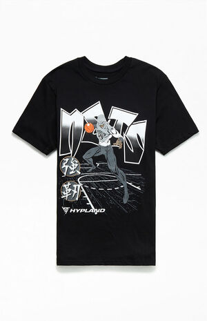 NBA Brooklyn Nets Vengeance T-Shirt image number 1