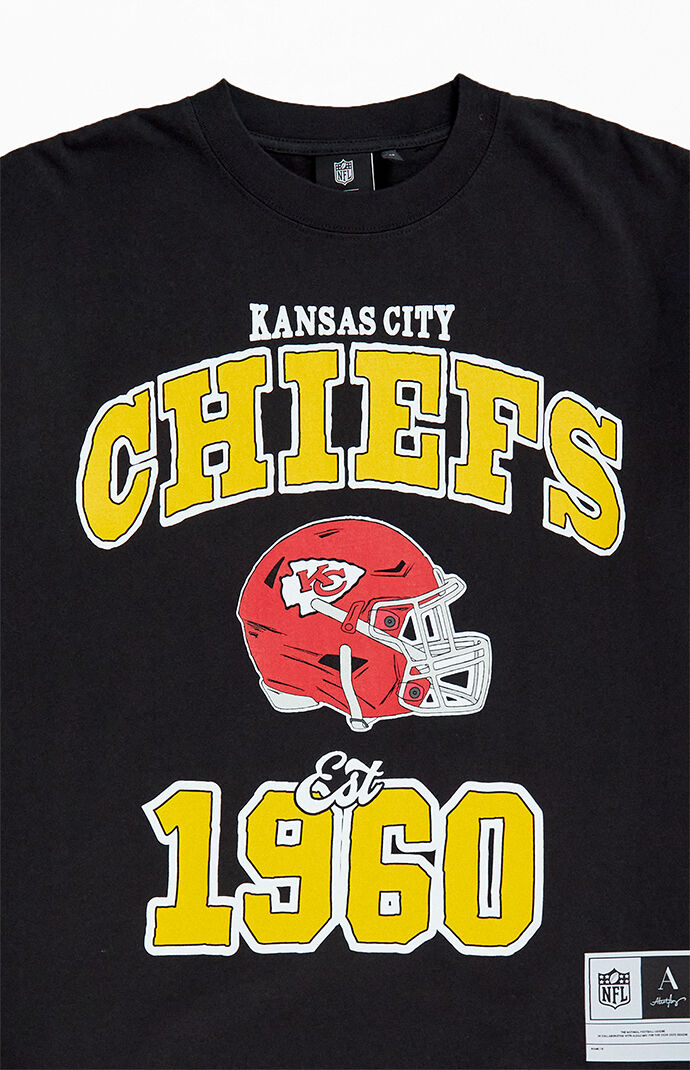 NFL x Aleali May Kansas City Chiefs T-Shirt | Pacsun