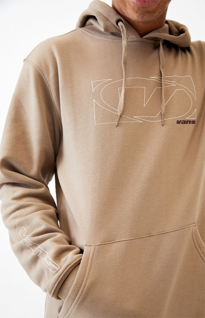 Outdoor Tech Hoodie