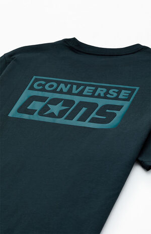 Cons Graphic T-Shirt image number 4
