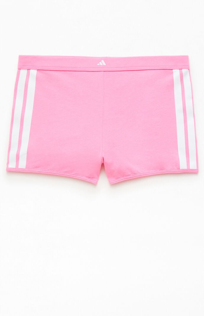 adidas Active 3-Stripes Biker Shorts