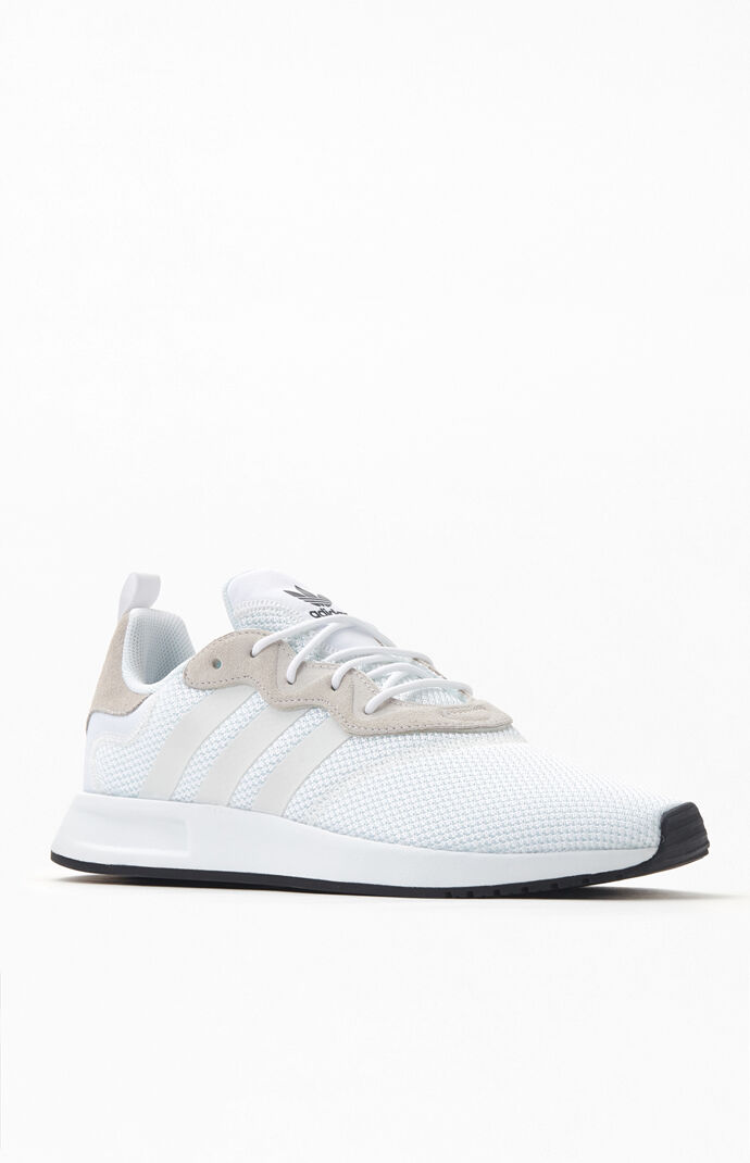 adidas x plr white