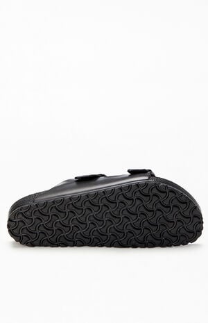 Arizona Essentials Slide Sandal Black image number 4