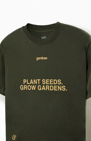 Family Drive x Gardens & Seeds CO-OP 2023 Charity T-Shirt image number 3