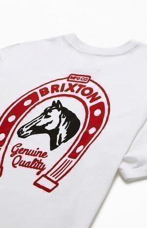 Horseshoe T-Shirt image number 4