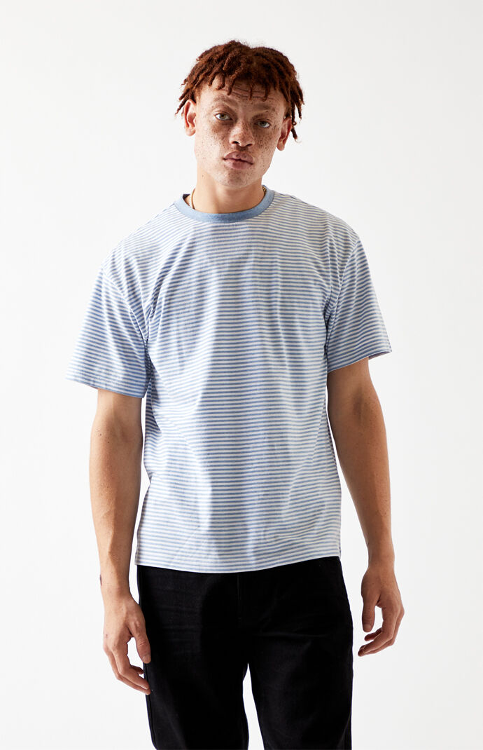 Dax Striped T-Shirt