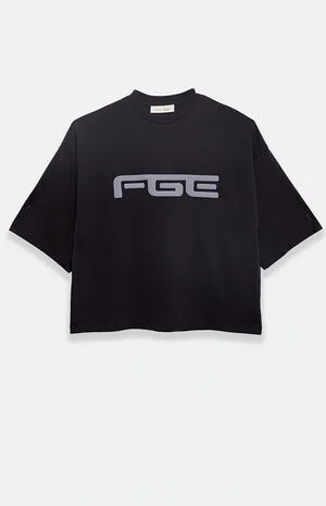 Ink 916 Merch T-Shirt image number 1
