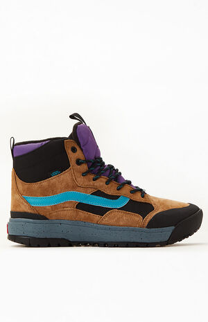 UltraRange EXO Hi MTE-1 Shoes image number 2