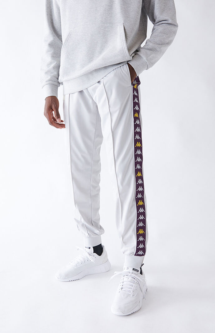 Pacsun kappa pants store