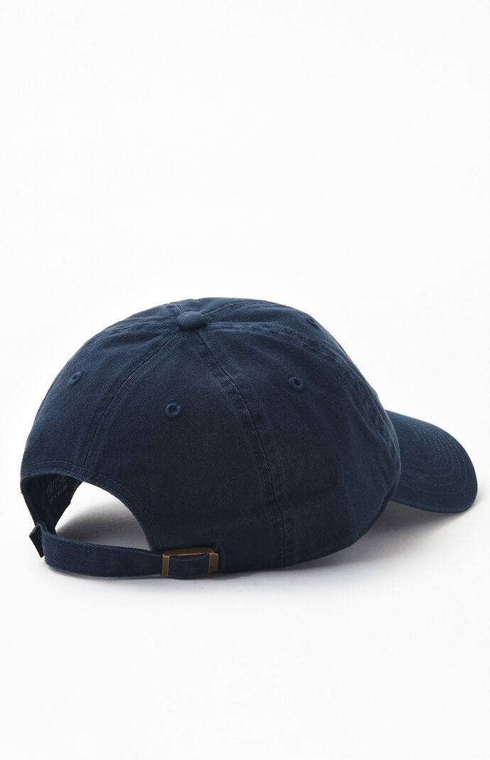 NY Yankees Clean Up Strapback Dad Hat