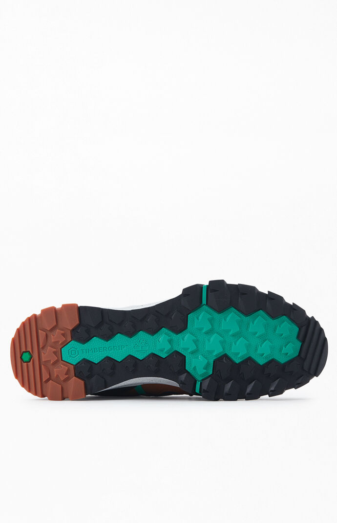Garrison Trail Low Top Shoes