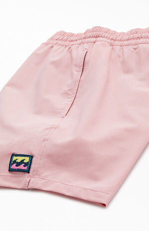 Eco Every Other Day 6" Swim Trunks image number 4