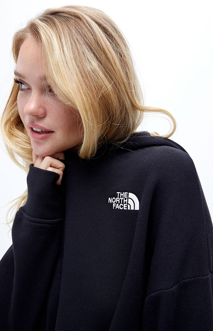 Pacsun north face hoodie deals