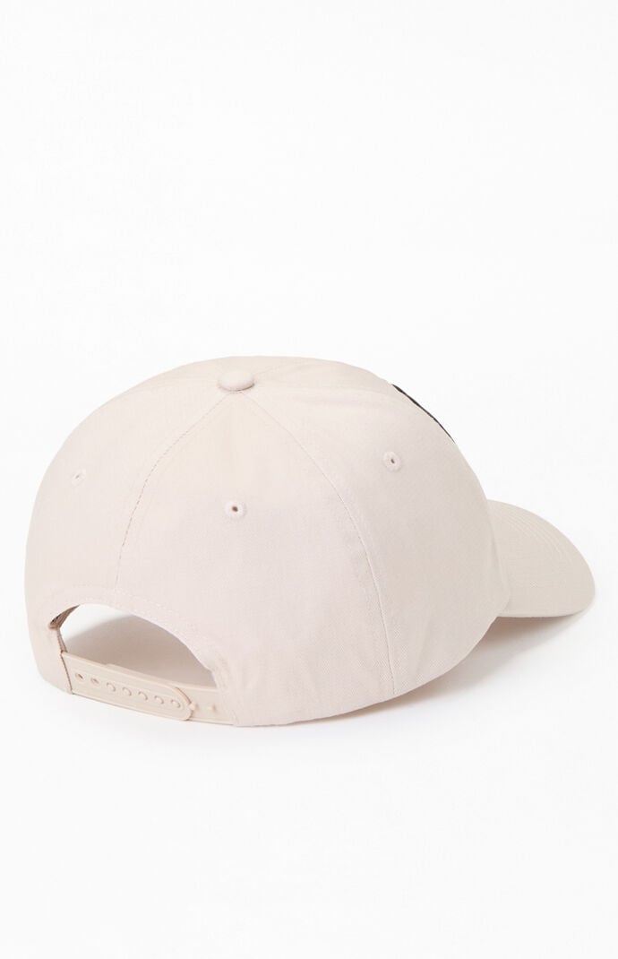 Formula 1 x PacSun Graphic Tan Snapback Hat