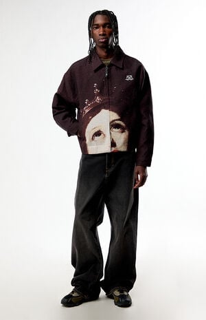 Queen Gas Jacket image number 5