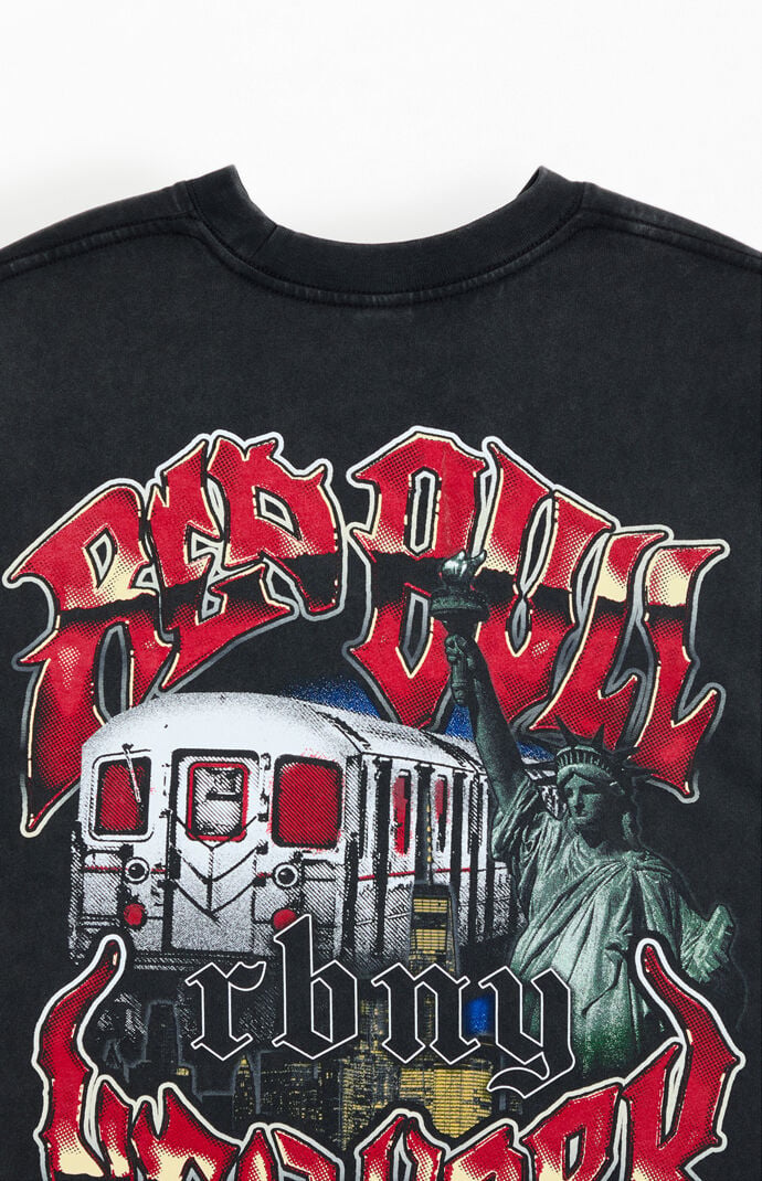 MLS RBNY Liberty T-Shirt