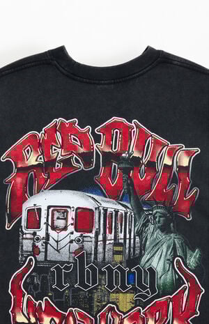 RBNY Liberty T-Shirt image number 4