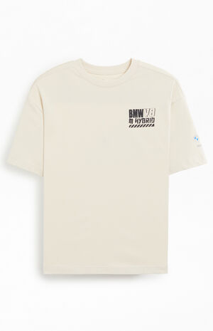 BMW Motorsport Vintage T-Shirt image number 2