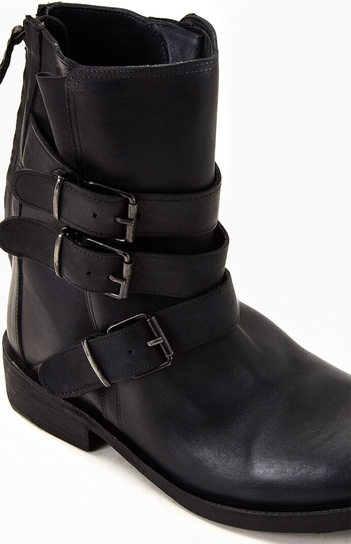 Sunbelt Santa Fe Moto Boots | PacSun