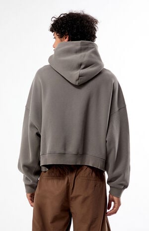 Relentless Momentum Cropped Hoodie image number 3