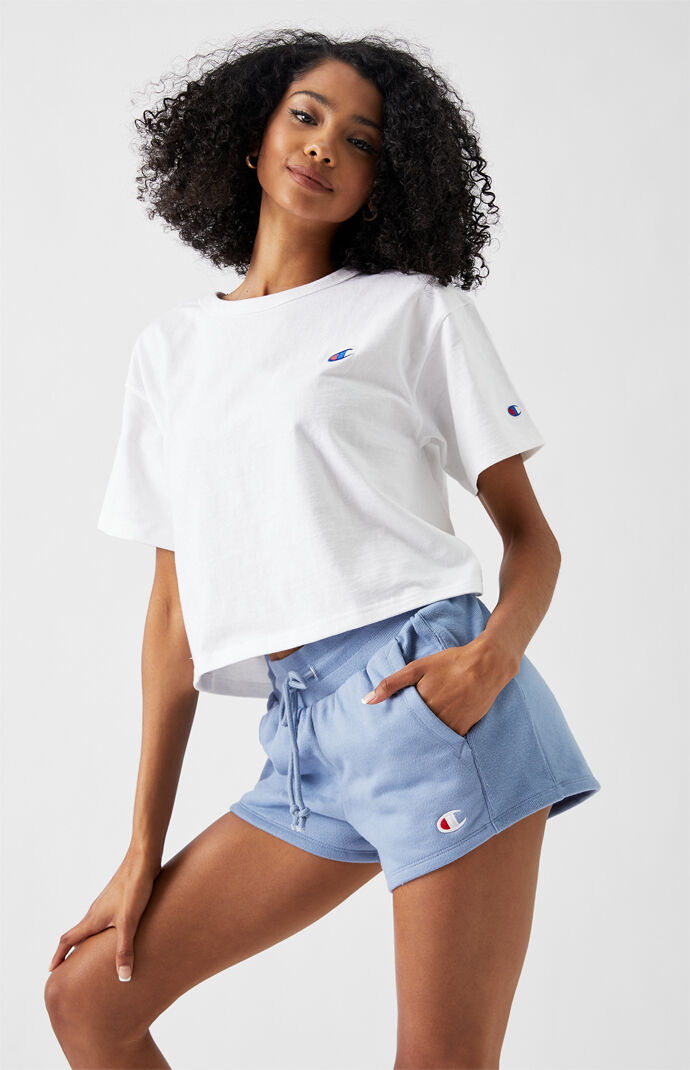 Heritage Crop T-Shirt