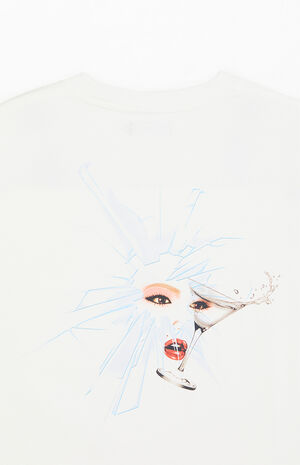 Cocktail Hour T-Shirt image number 4