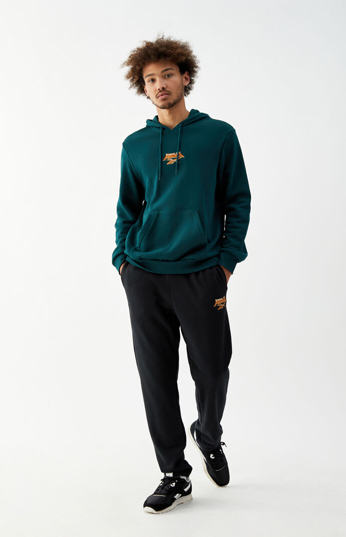 x Kung Fu Panda Graphic Hoodie