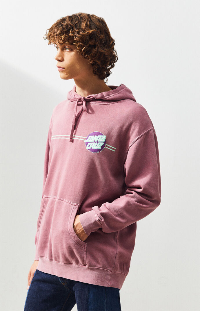 Other Dot Pullover Hoodie