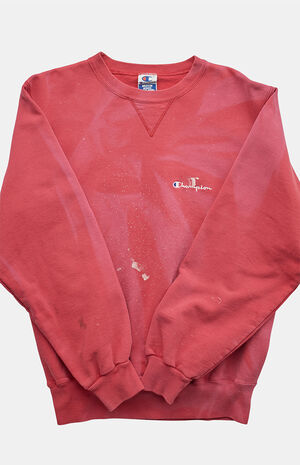 '90s Champion Crew Neck Sweatshirt image number 3