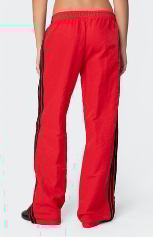 Felicity Nylon Track Pants image number 5