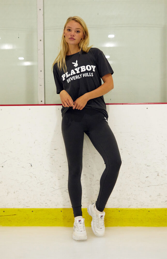 By PacSun Beverly Hills Boyfriend T-Shirt