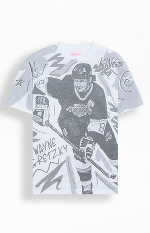 Wayne Gretzky Showstopper T-Shirt image number 1
