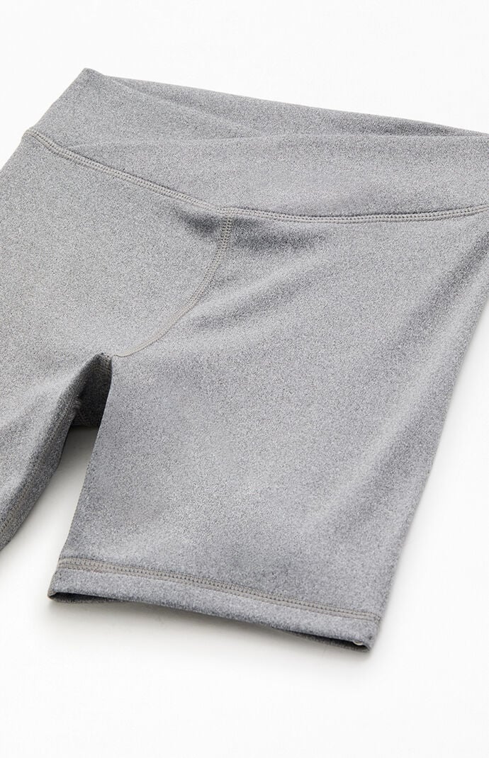 PAC 1980 Kids WHISPER Active Crossover Biker Shorts