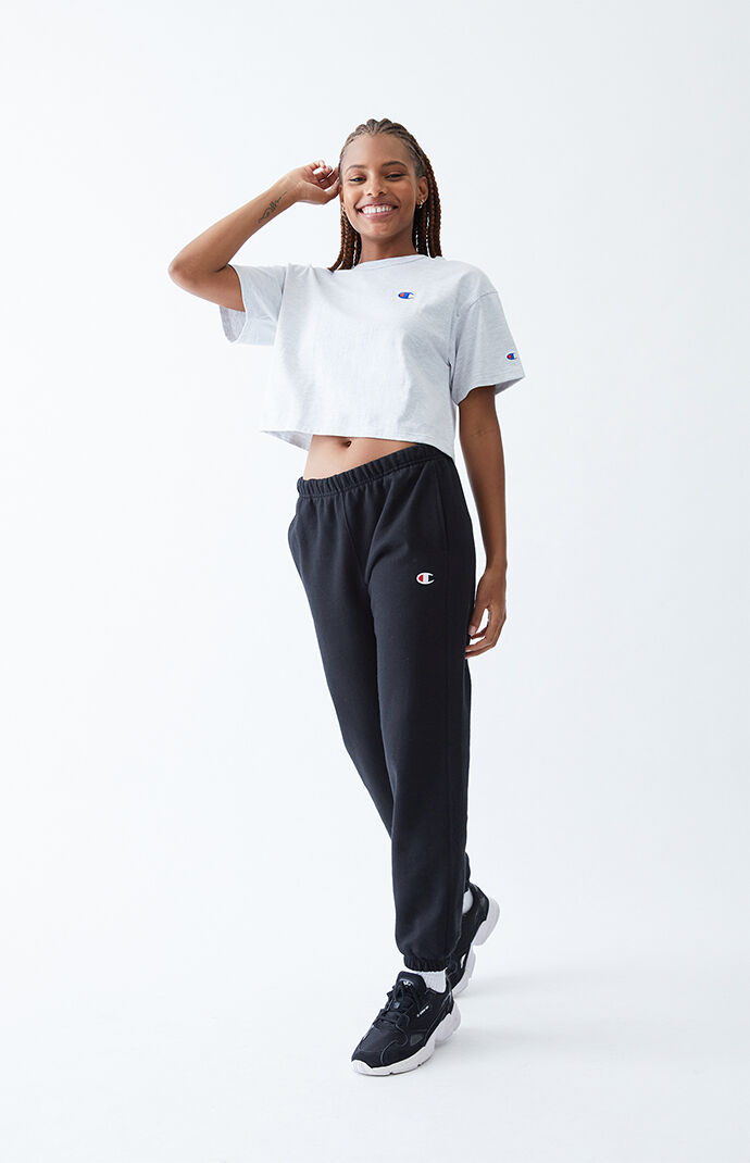 Heritage Crop T-Shirt