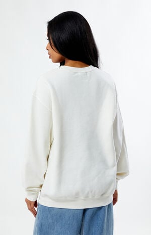 Berry Basket Crew Neck Sweatshirt image number 4