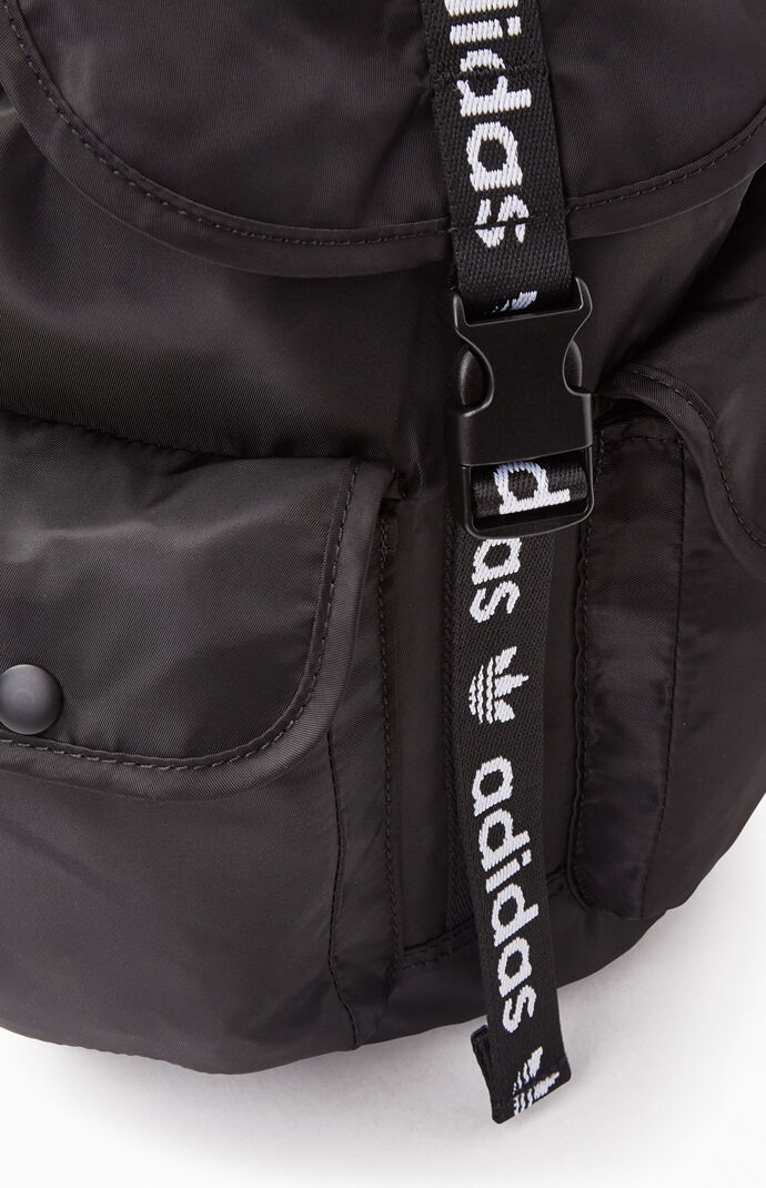 adidas Originals Utility Mini Backpack | PacSun