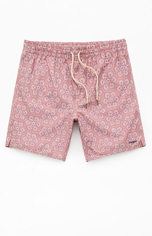 Verita Beach 7.5" Swim Trunks image number 1