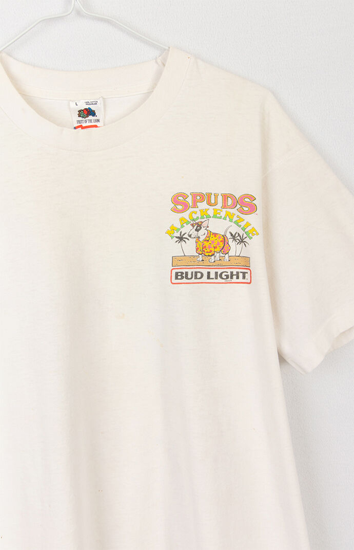 Upcycled Spuds T-Shirt