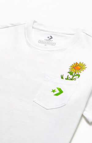 Renew Graphic Pocket T-Shirt image number 3