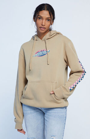 Ultimate Flame Dot Hoodie image number 2