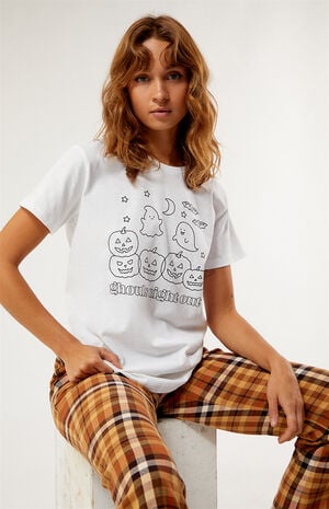 Ghouls Night Out T-Shirt image number 1