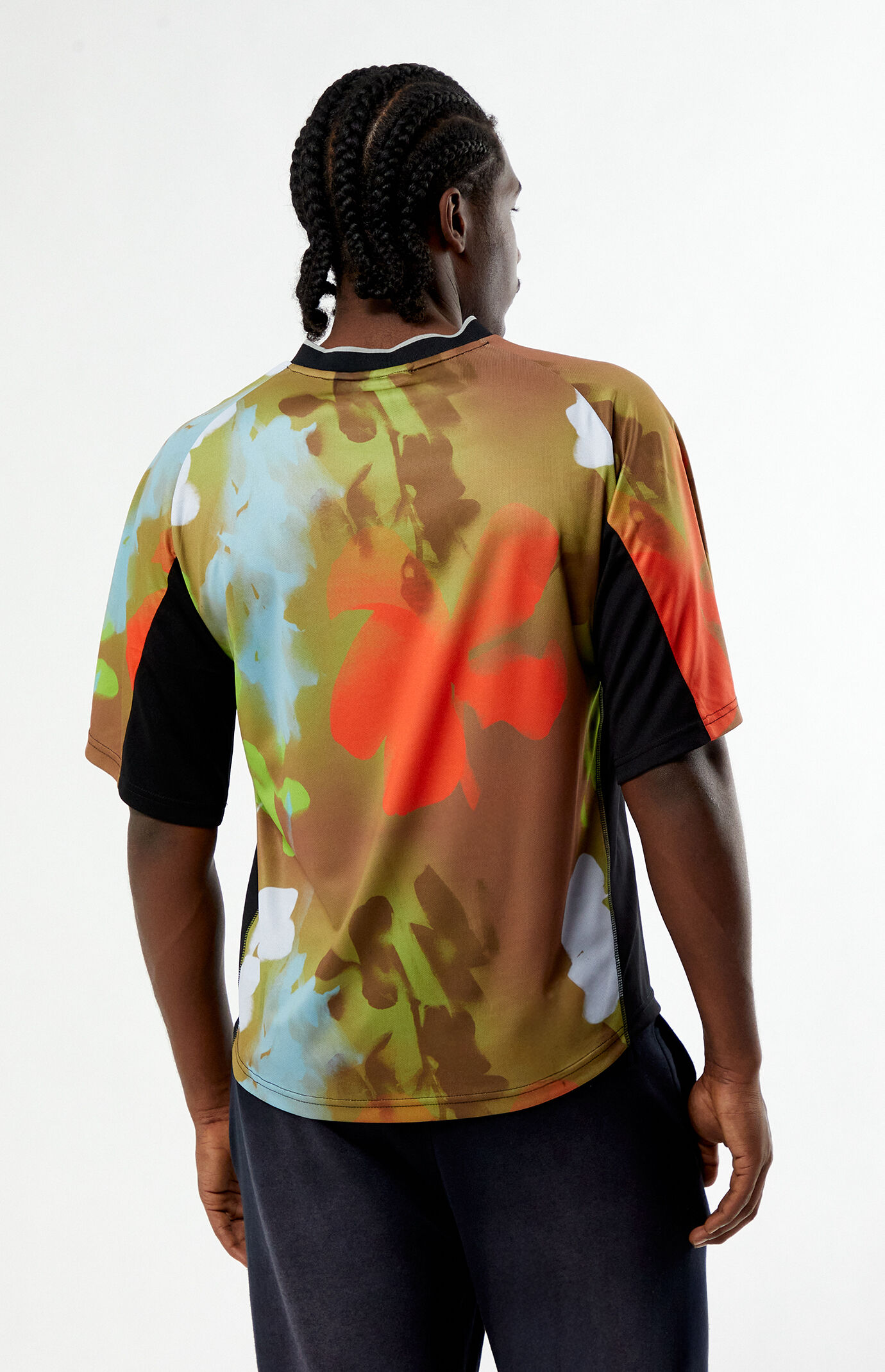 UPRISERS Family Drive Jersey