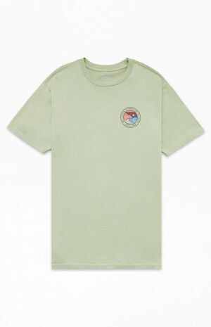 Organic Rockies T-Shirt image number 2