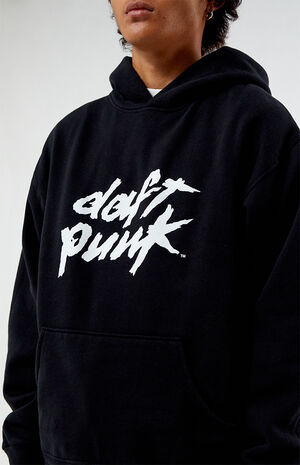 Daft Punk Hoodie image number 2