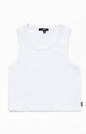 Kids Drew Rib Tank