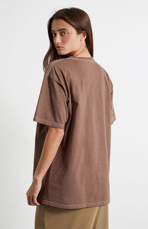 Look To The Stars Oversized T-Shirt image number 3